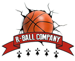 logo r-ball company